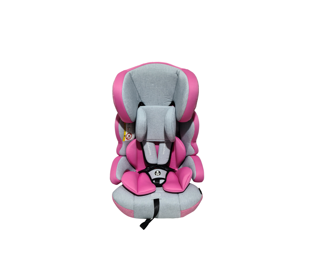 Silla para Carro Moon Bebesitos