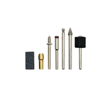 Kit Roto-tool 40 piezas 150W Run