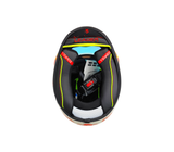 Casco Para Motorizado Integral SM968 Samon