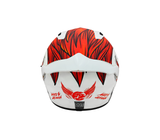 Casco Para Motorizado Integral SM968 Samon