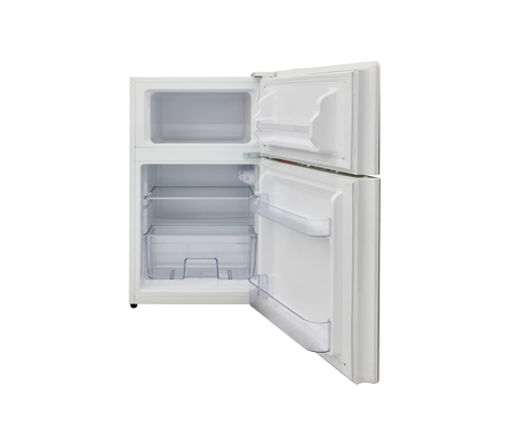 Nevera Ejecutiva 90 Litros C/Escarcha Vitrum Dorado Viotto