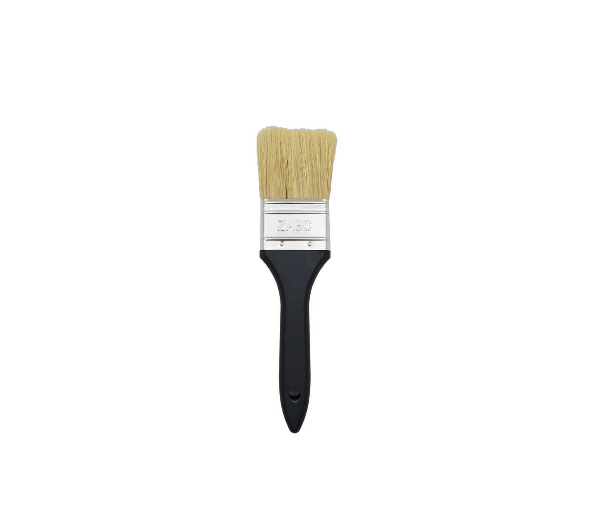Brocha P/Pintar Cerdas Naturales 2" ZASC