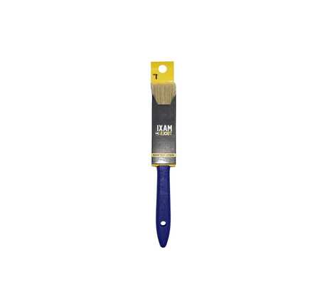 Brocha para pintar 1" Cod.5-936-2 Maxi Tools