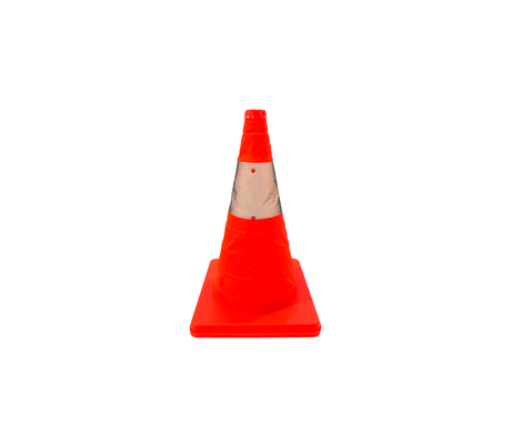 Cono de Seguridad Desplegable Seal Tools
