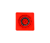 Cono de Seguridad Desplegable Seal Tools