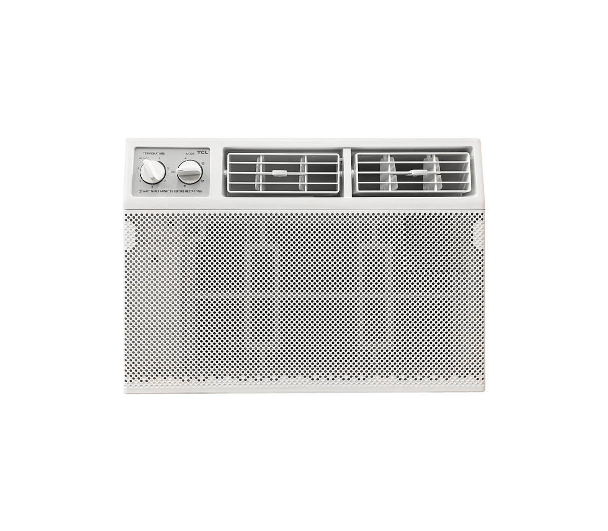 Aire acondicionado de ventana 12000 BTU 110V TCL
