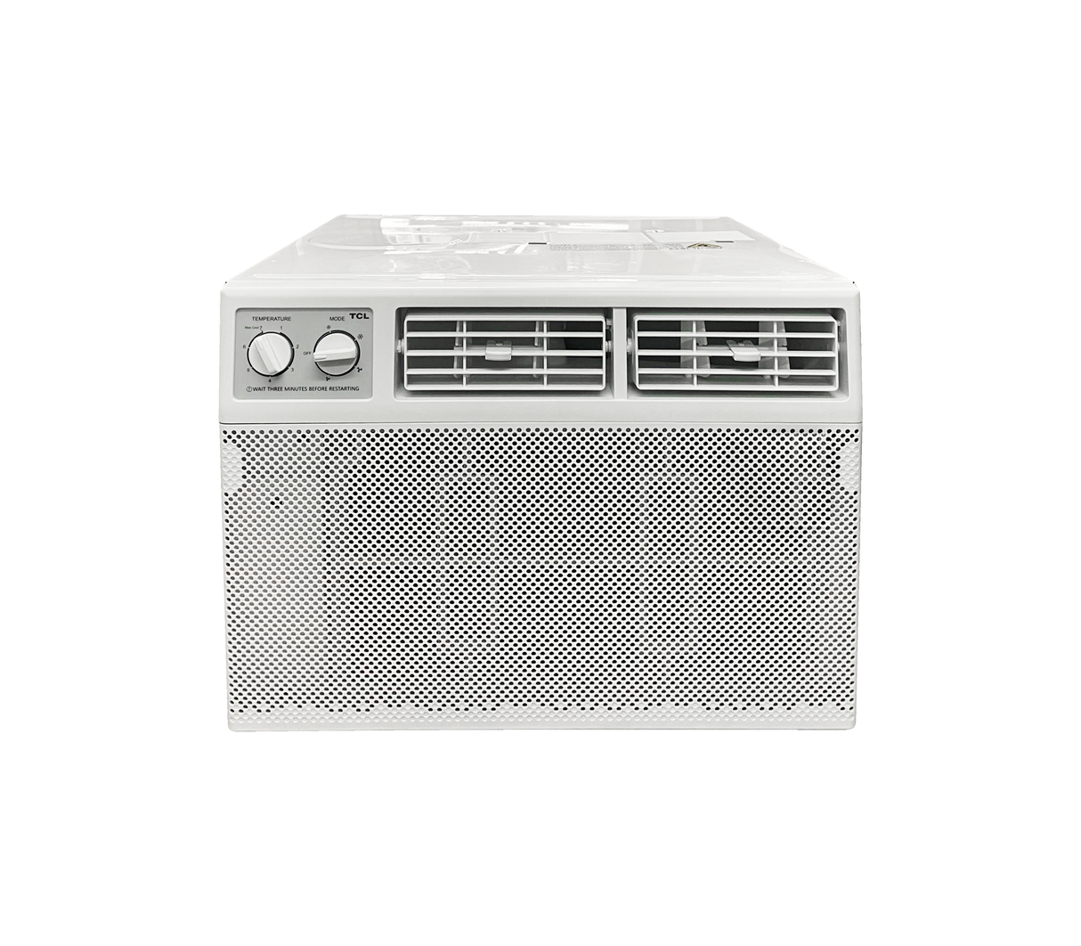 Aire acondicionado de ventana 12000 BTU 110V TCL