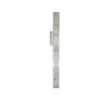 Cerradura de embutir 4x3 60mm + cilindro 60 m6 protec caja Cisa