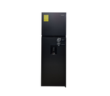 Nevera Top Mount Inverter 277 litros silver Mystic