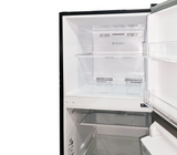 Nevera Top Mount Inverter 277 litros silver Mystic
