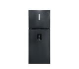 Nevera Top Mount Inverter 410 litros Silver Mystic