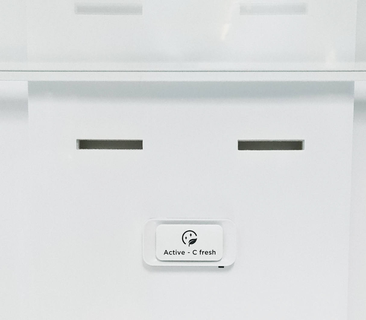 Nevera Top Mount Inverter 463 litros Silver Mystic