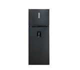 Nevera Top Mount Inverter 463 litros Silver Mystic
