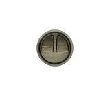 Fregadero Flusso Lite 68 1 tina + accesorios acero inox Vetrux