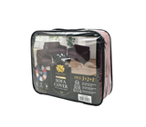 Forro de muebles 3+2+1 unicolor Logan & Mason