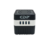 Regulador 300w avr604 4tomas Cdp