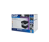 Regulador 300w avr604 4tomas Cdp