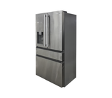 Nevera french door c/dispensador 613 lts acero inoxidable Frigilux