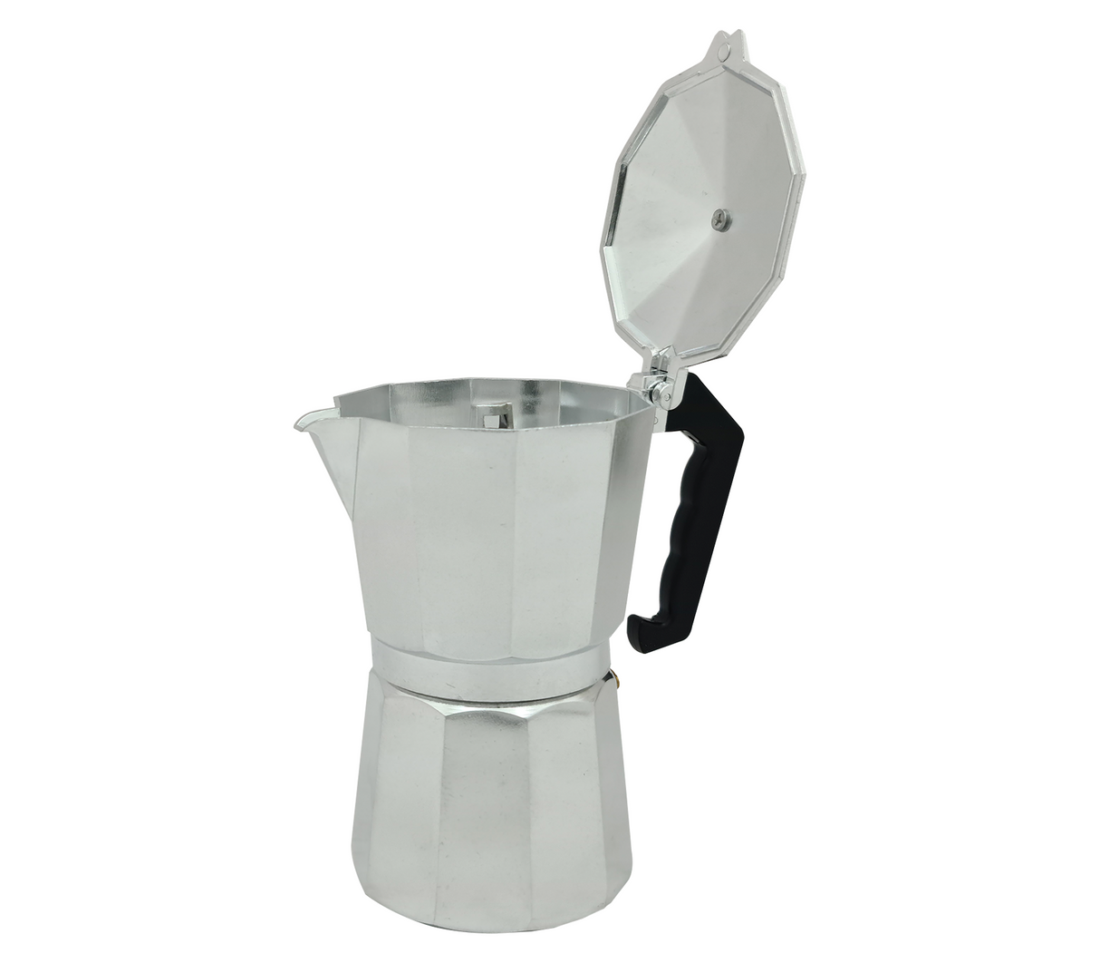 Cafetera greca classica 9 tzas My Home