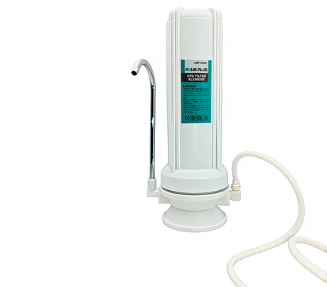Filtro de agua AQP-22902 Aqua Plus