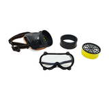 Set de mascara protectora mk0947 Diesel Tools