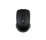Combo Teclado + Mouse Inalambrico Black Aon