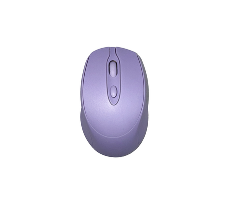 Mouse Inalambrico Powerfik