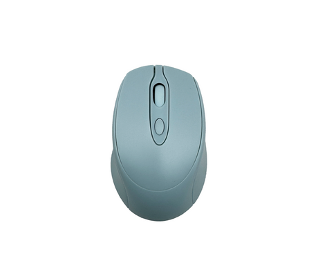 Mouse Inalambrico Powerfik