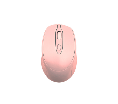 Mouse Inalambrico Powerfik