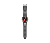 Reloj inteligente sports smart watch tky-ht30 negro Powerfik