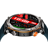 Reloj inteligente sports smart watch tky-ht30 azul Powerfik