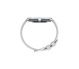 Reloj inteligente smart watch ultra-thin curved screen gris Powerfik