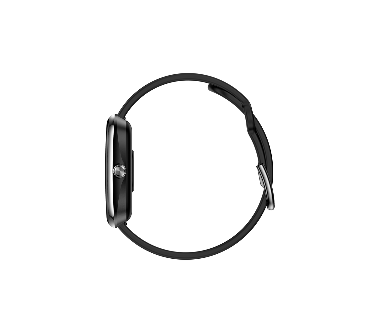 Reloj inteligente Smart watch TKY12 Negro Powerfik