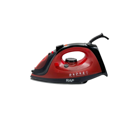 Plancha a vapor R.91245 Raf