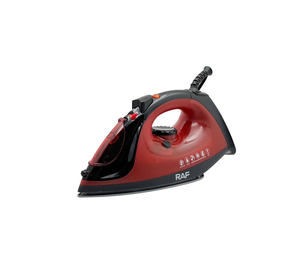 Plancha a vapor R.91245 Raf