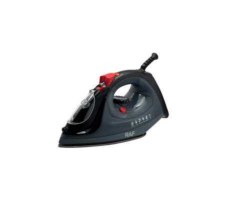 Plancha a vapor R.91245 Raf