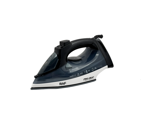 Plancha a vapor R.91234 RAF