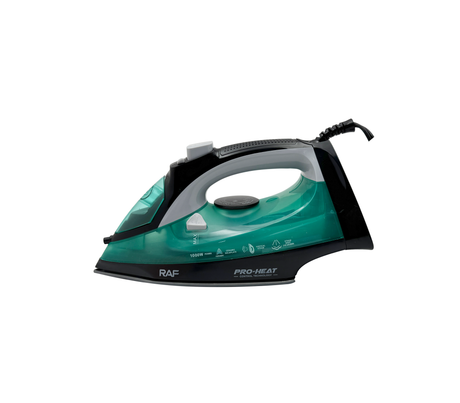 Plancha a vapor R.91234 RAF