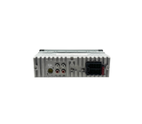 Reproductor p/carro bt/usb/mp3/fm mod 1786 Pioneer