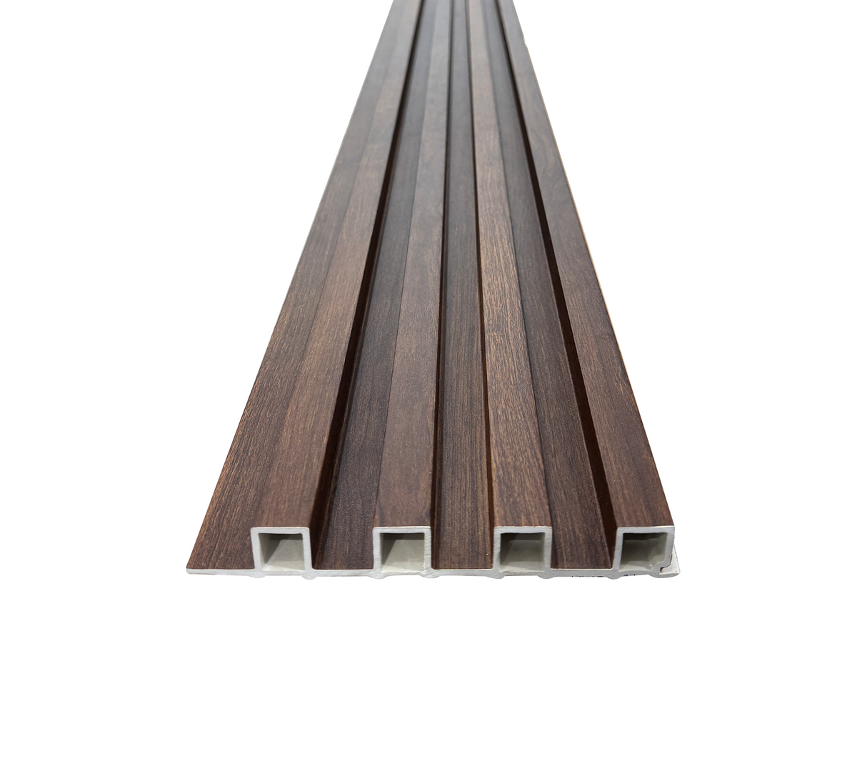 Wall Panel Decorativo WPC 160 X 24 X 2.900MM Powerfik