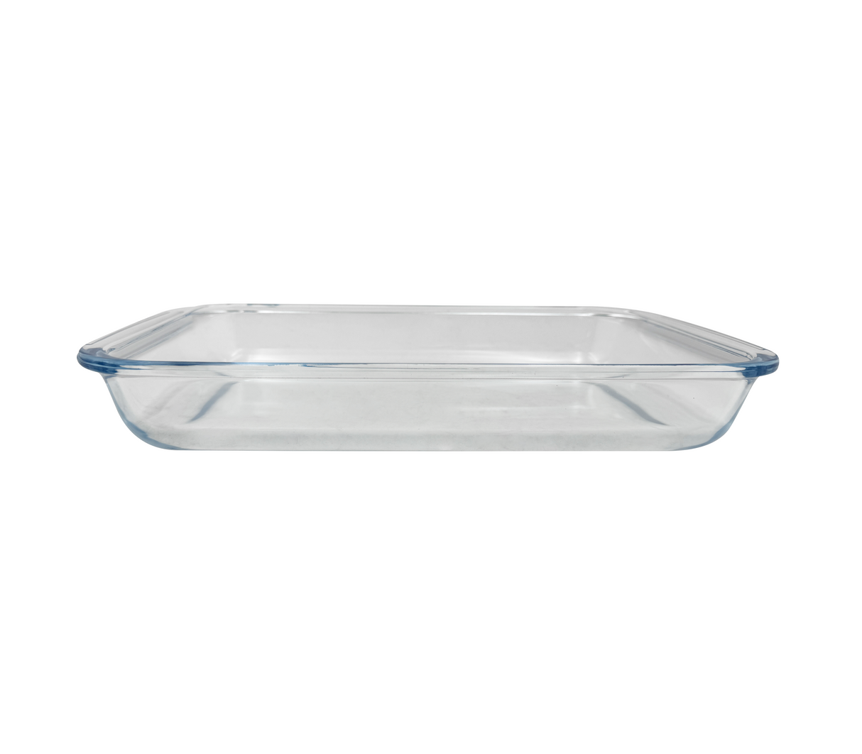 Juego de 3 refractarios rectangular Sujoya
