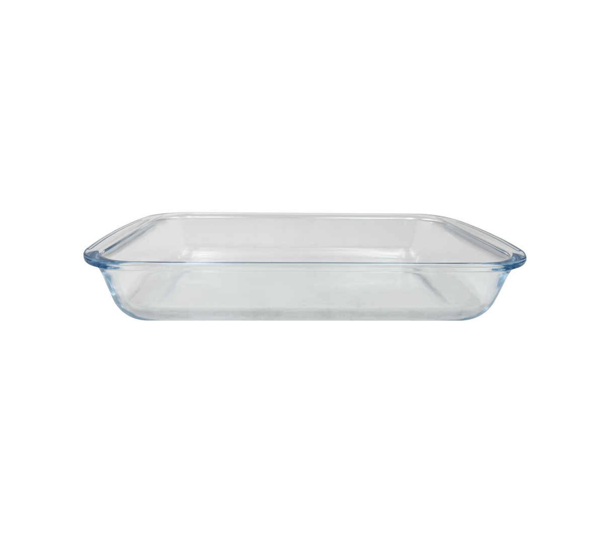 Juego de 3 refractarios rectangular Sujoya