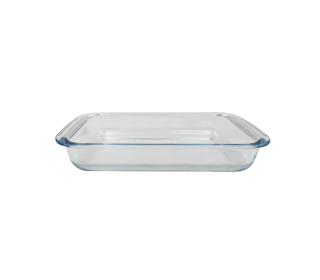 Juego de 3 refractarios rectangular Sujoya