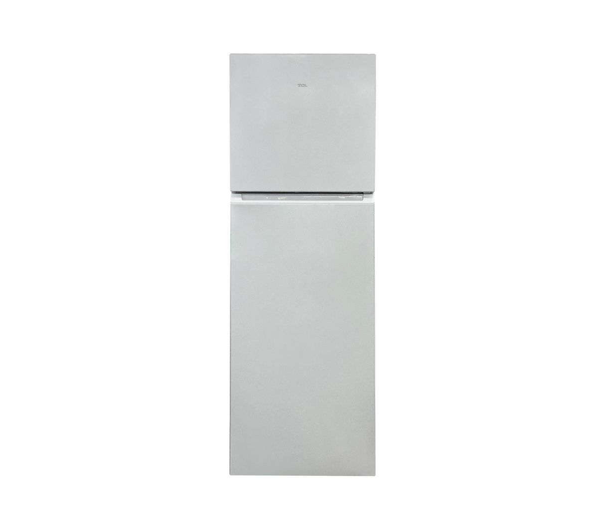 Nevera Top Mount 10 Pies (250 LTS) S/Escarcha 110v Blanco TCL
