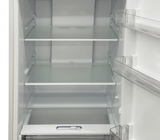 Nevera Top Mount 10 Pies (250 LTS) S/Escarcha 110v Blanco TCL