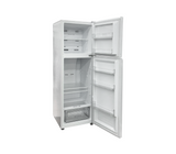 Nevera Top Mount 10 Pies (250 LTS) S/Escarcha 110v Blanco TCL