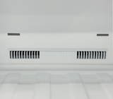 Nevera Top Mount 10 Pies (250 LTS) S/Escarcha 110v Blanco TCL