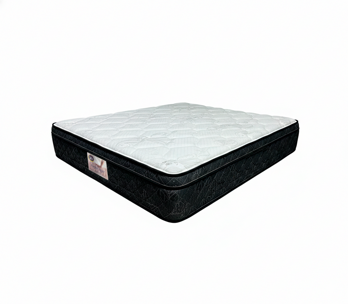 Colchon Queen (160cm X 190cm) Perfect Nigth Colflex