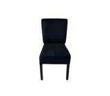 Comedor de 6 sillas de lujo con tope PVC marmolizado claro Mercado Del Mueble