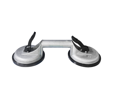 Soporte chupón doble 50kg Global Ceramic